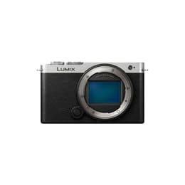 Panasonic Lumix S9 - Schwarz/Grau