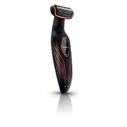Multifunktion Philips Bodygroom Series 3000 BG2026/32 Haarschneidemaschine Mann