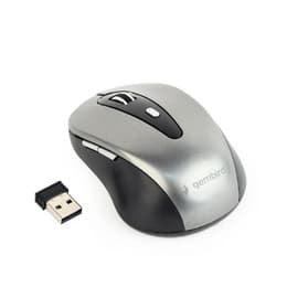 Gembird Ratón Óptico Inalámbrico Maus Wireless