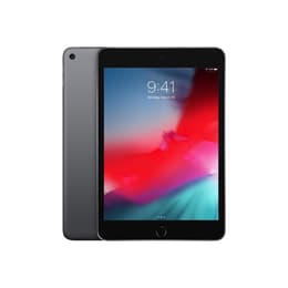 iPad mini (2019) 5. Generation 256 Go - WLAN - Space Grau