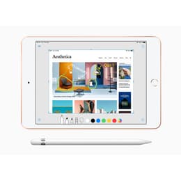 iPad mini (2019) 5. Generation 256 GB - WLAN - Space Grau