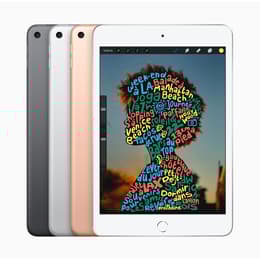 iPad mini (2019) 5. Generation 256 GB - WLAN - Space Grau