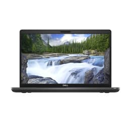 Dell Latitude 5501 15" Core i7 2.6 GHz - SSD 512 GB - 16GB AZERTY - Französisch