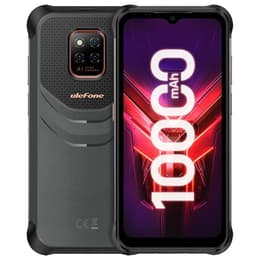 Ulefone Power Armor 14 Pro 128GB - Schwarz - Ohne Vertrag