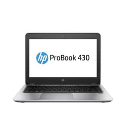 Hp ProBook 430 G4 13" Core i5 2.5 GHz - SSD 512 GB - 16GB AZERTY - Französisch