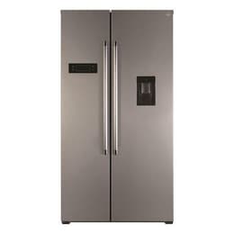 Side-by-Side Kühlschrank Nein Essentielb Réfrigérateur Américain