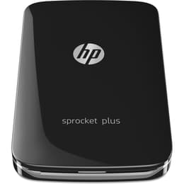 HP Sprocket Plus Laserdrucker Farbe