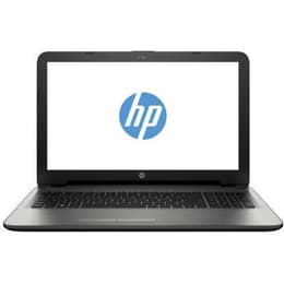 HP 15-AY170ND 15" Core i7 2.7 GHz - HDD 1 TB - 8GB QWERTY - Englisch