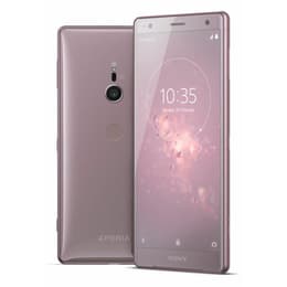 Sony Xperia XZ2 64GB - Violett - Ohne Vertrag