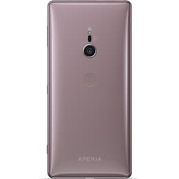 Sony Xperia XZ2 64GB - Rosa - Ohne Vertrag