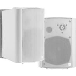 Lautsprecher Bluetooth Vision SP-1900P - Weiß