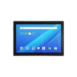Lenovo Tab 4 32GB - Schwarz - WLAN