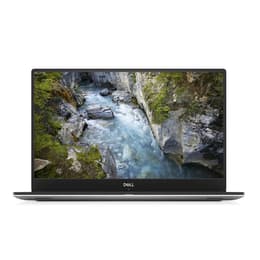 Dell XPS 9570 15" Core i9 2.9 GHz - SSD 512 GB - 32GB AZERTY - Französisch