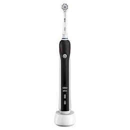 Oral-B Pro 2 2000S Elektrische Zahnbürste