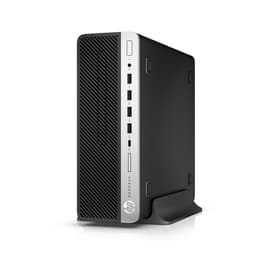 HP ProDesk 600 G5 SFF Core i5 3 GHz - SSD 512 GB RAM 8 GB