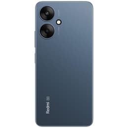 Xiaomi Redmi 13C 5G 128GB - Blau - Ohne Vertrag