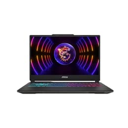 MSI Cyborg 15 A13VFK 15" Core i7 2.4 GHz - SSD 512 GB - 32GB - NVIDIA GeForce RTX 4060 AZERTY - Französisch