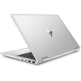 HP EliteBook X360 1040 G5 14" Core i7 1.9 GHz - SSD 1 TB - 16GB QWERTY - Englisch