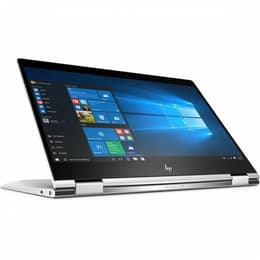 HP EliteBook X360 1040 G5 14" Core i7 1.9 GHz - SSD 1 TB - 16GB QWERTY - Englisch