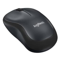 Logitech M220 Silent Maus Wireless