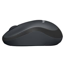 Logitech M220 Silent Maus Wireless