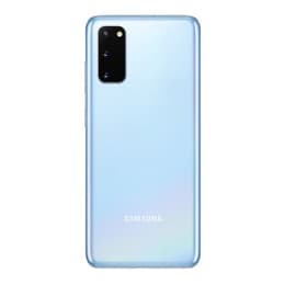 Galaxy S20 128GB - Blau - Ohne Vertrag