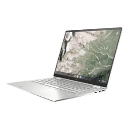 HP Chromebook Elite C1030 Enterprise Core i5 1.7 GHz 128GB SSD - 8GB AZERTY - Französisch
