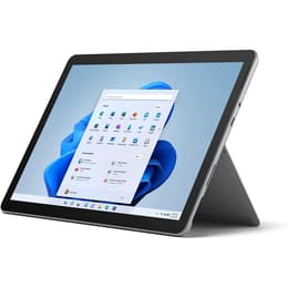 Microsoft Surface Go 3 10" Core i3 1.3 GHz - SSD 128 GB - 8GB AZERTY - Französisch