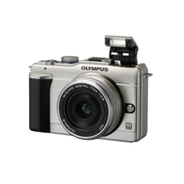 Olympus pen E-PL1 - Grau