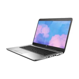 HP EliteBook 840 G1 14" Core i5 2 GHz - SSD 256 GB - 8GB AZERTY - Französisch