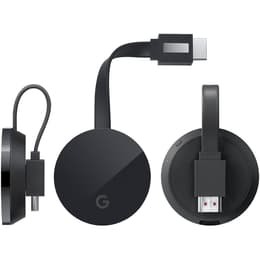 Google Chromecast Ultra Fernsehen Zubehör