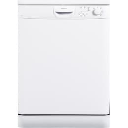 Freistehende Geschirrspüler 59.6 cm Selecline C1449 /180424 - 10 bis 12 Gedecke