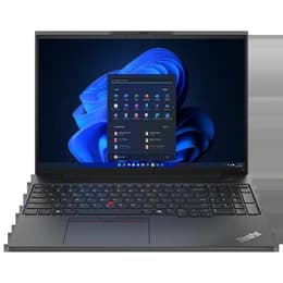 Lenovo LifeBook U7311 16" Core i5 1.3 GHz - SSD 256 GB - 8GB AZERTY - Französisch