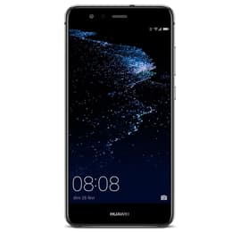Huawei P10 Lite 64GB - Schwarz - Ohne Vertrag