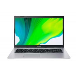 Acer Aspire 3 17" Core i5 2.4 GHz - SSD 512 GB - 16GB AZERTY - Französisch