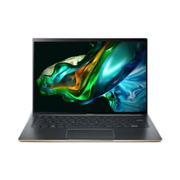 Acer Latitude 5510 14" Core i7 2.4 GHz - 512 GB SSD - 16GB QWERTY - Niederländisch