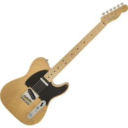 Fender Classic Player Baja Telecaster Musikinstrumente