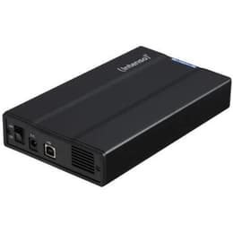 Intenso 6011560 Externe Festplatte - HDD 2 TB USB 2.0