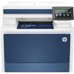 HP Farbe LJ Pro MFP 4303FDN Laserdrucker Farbe