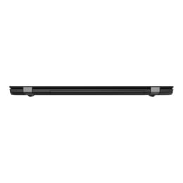 Lenovo ThinkPad T570 15" Core i7 2.6 GHz - SSD 512 GB - 8GB QWERTZ - Deutsch