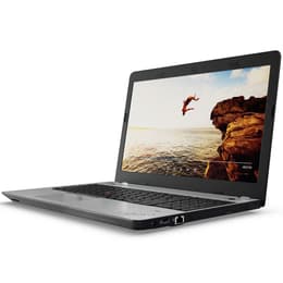 Lenovo ThinkPad E570 15" Core i5 2.5 GHz - SSD 256 GB - 8GB QWERTY - Italienisch