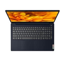Lenovo IdeaPad 5 ChromeBook Core i3-1115G4 4.1 GHz 128GB SSD - 4GB QWERTY - Englisch