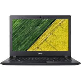 Acer Aspire 1 A114-31-C1J0 14" Celeron 1.1 GHz - HDD 64 GB - 4GB AZERTY - Französisch