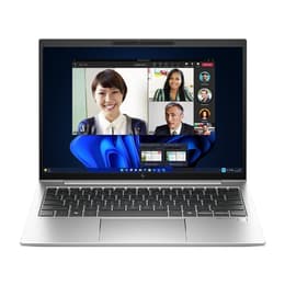 HP EliteBook 830 G11 13" Core Ultra 5 1.6 GHz - SSD 256 GB - 32GB AZERTY - Französisch