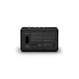 Lautsprecher Bluetooth Marshall Stonmore III - Schwarz