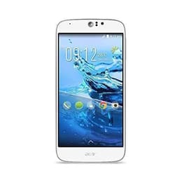 Acer Jade Z 8GB - Weiß - Ohne Vertrag