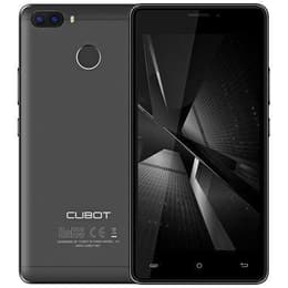 Cubot H3 32GB - Schwarz - Ohne Vertrag