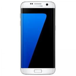 Galaxy S7 edge 32GB - Weiß - Ohne Vertrag - Dual-SIM