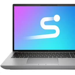 HP ZBook Fury 16 G9 16" Core i7 1.8 GHz - SSD 1 TB - 32GB QWERTY - Schwedisch