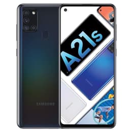 Galaxy A21s Dual Sim